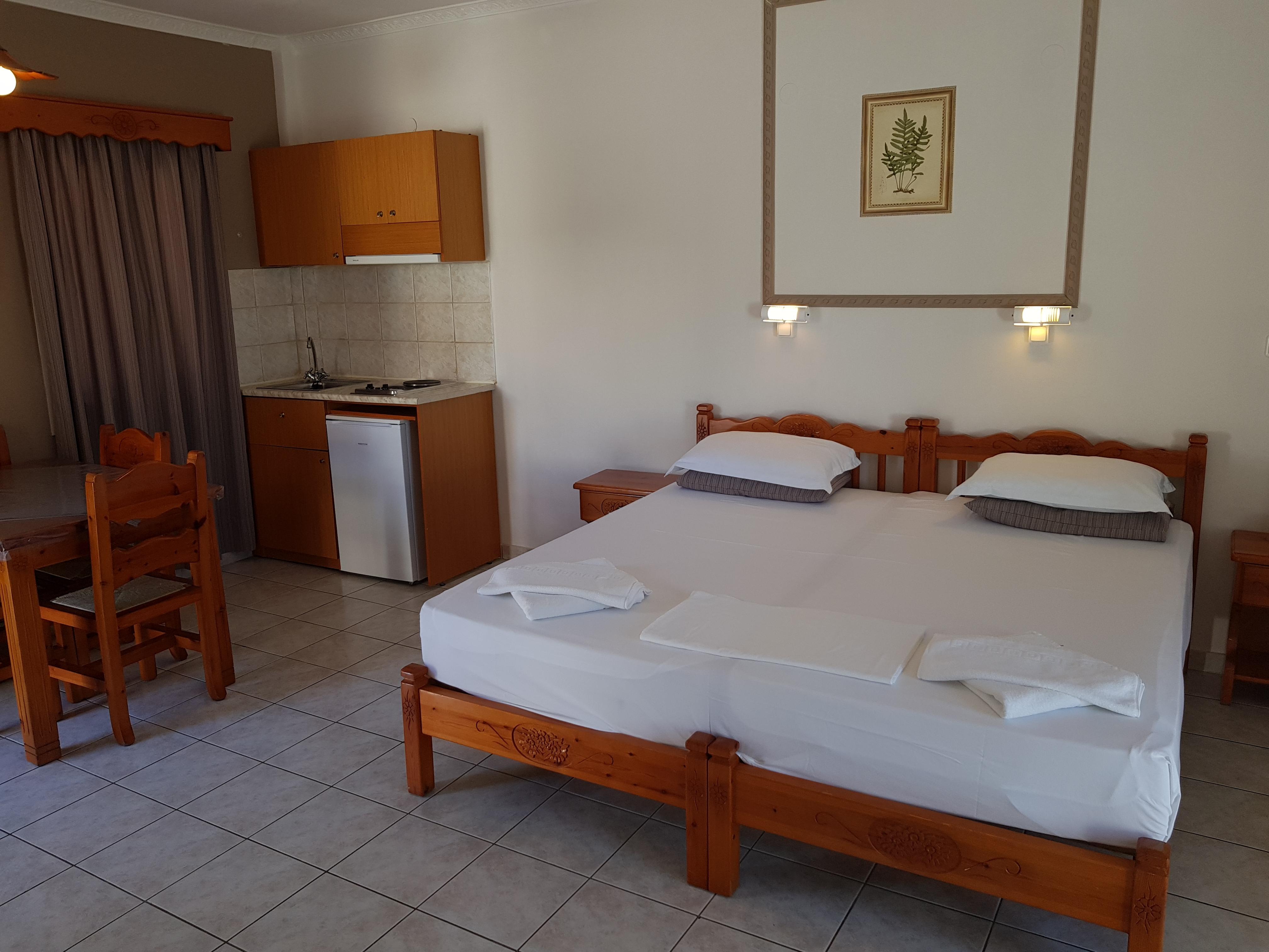 Ratzaklíon Marina Bay Hotel المظهر الخارجي الصورة