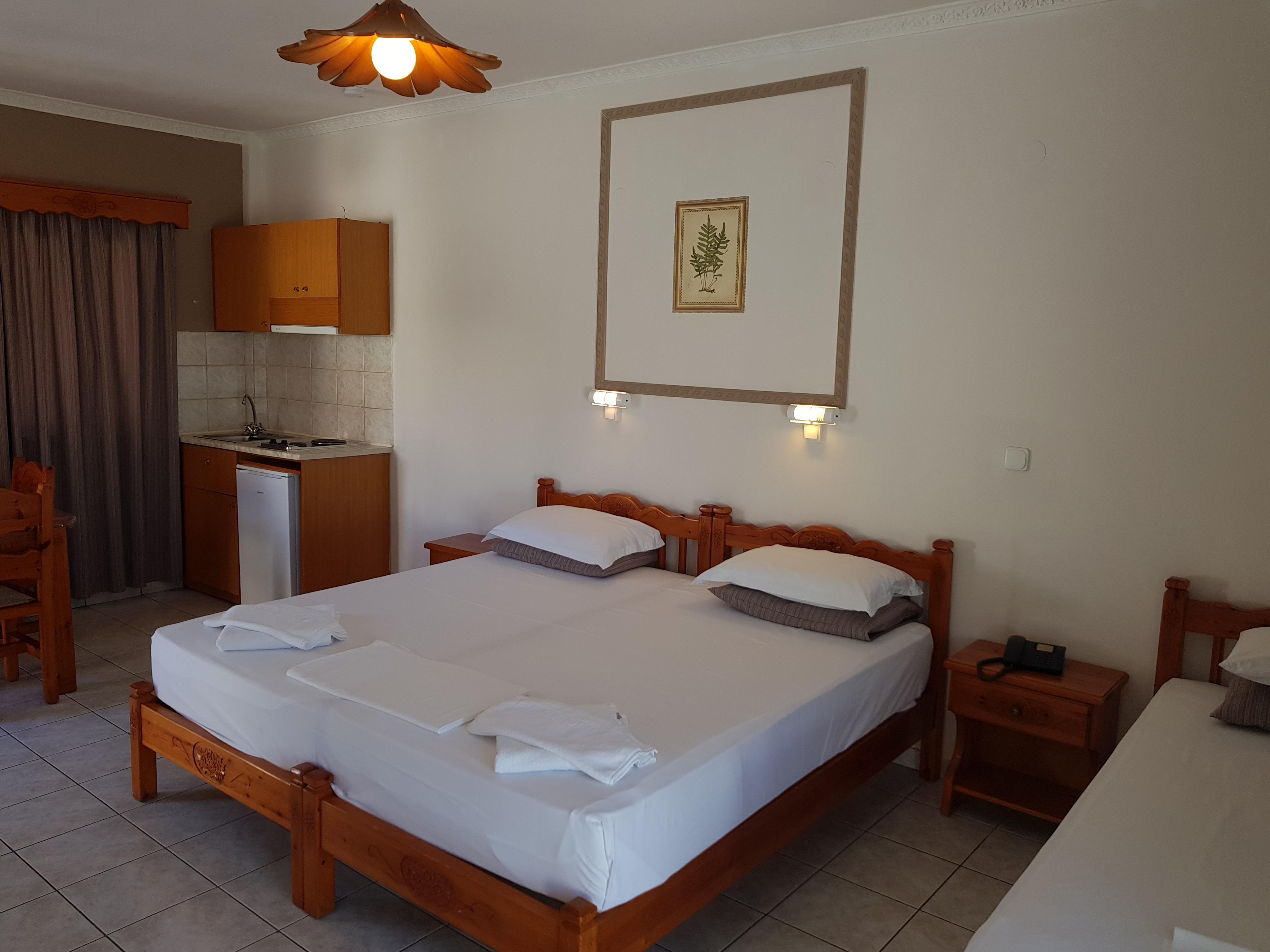 Ratzaklíon Marina Bay Hotel المظهر الخارجي الصورة
