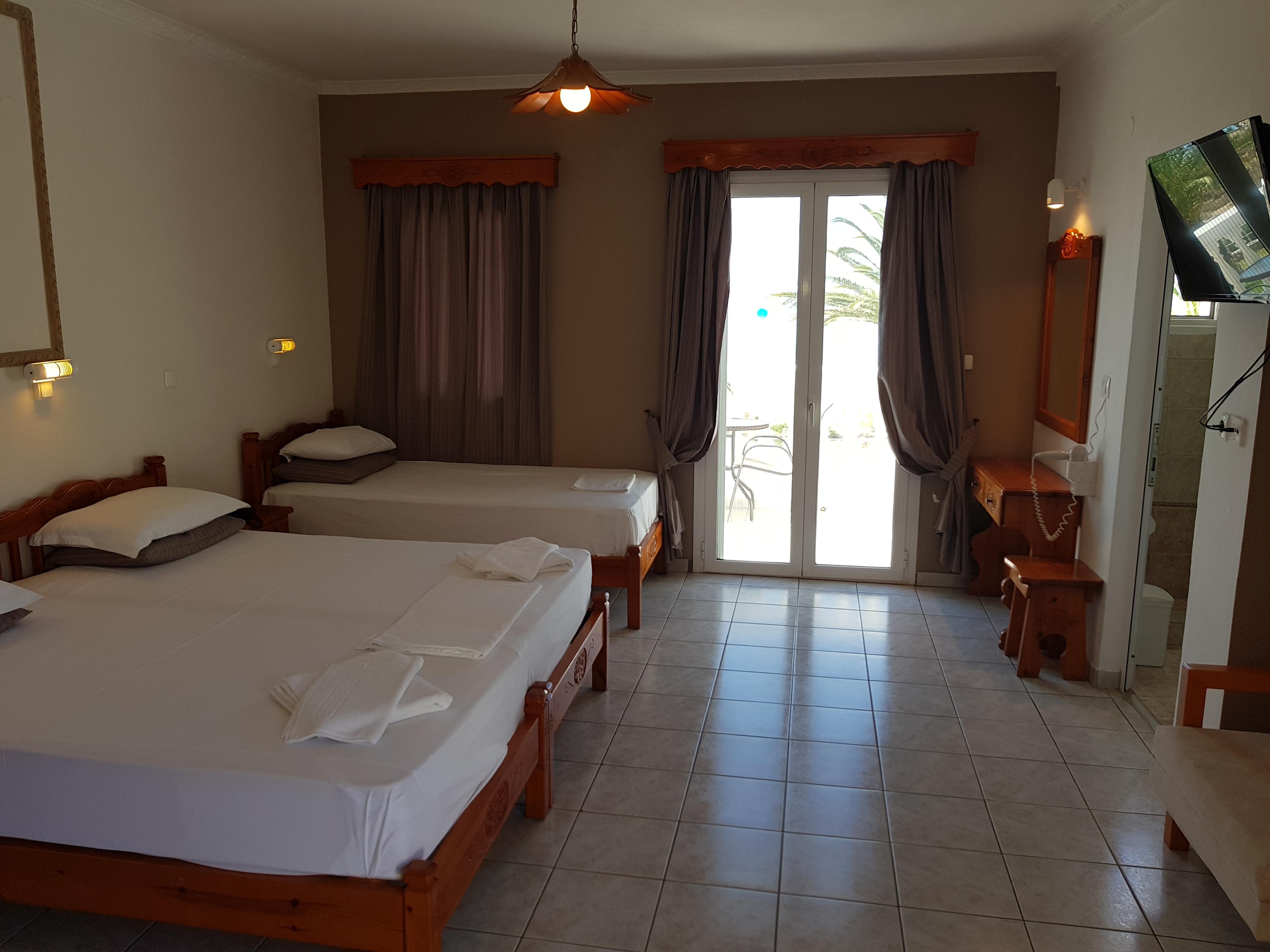 Ratzaklíon Marina Bay Hotel المظهر الخارجي الصورة