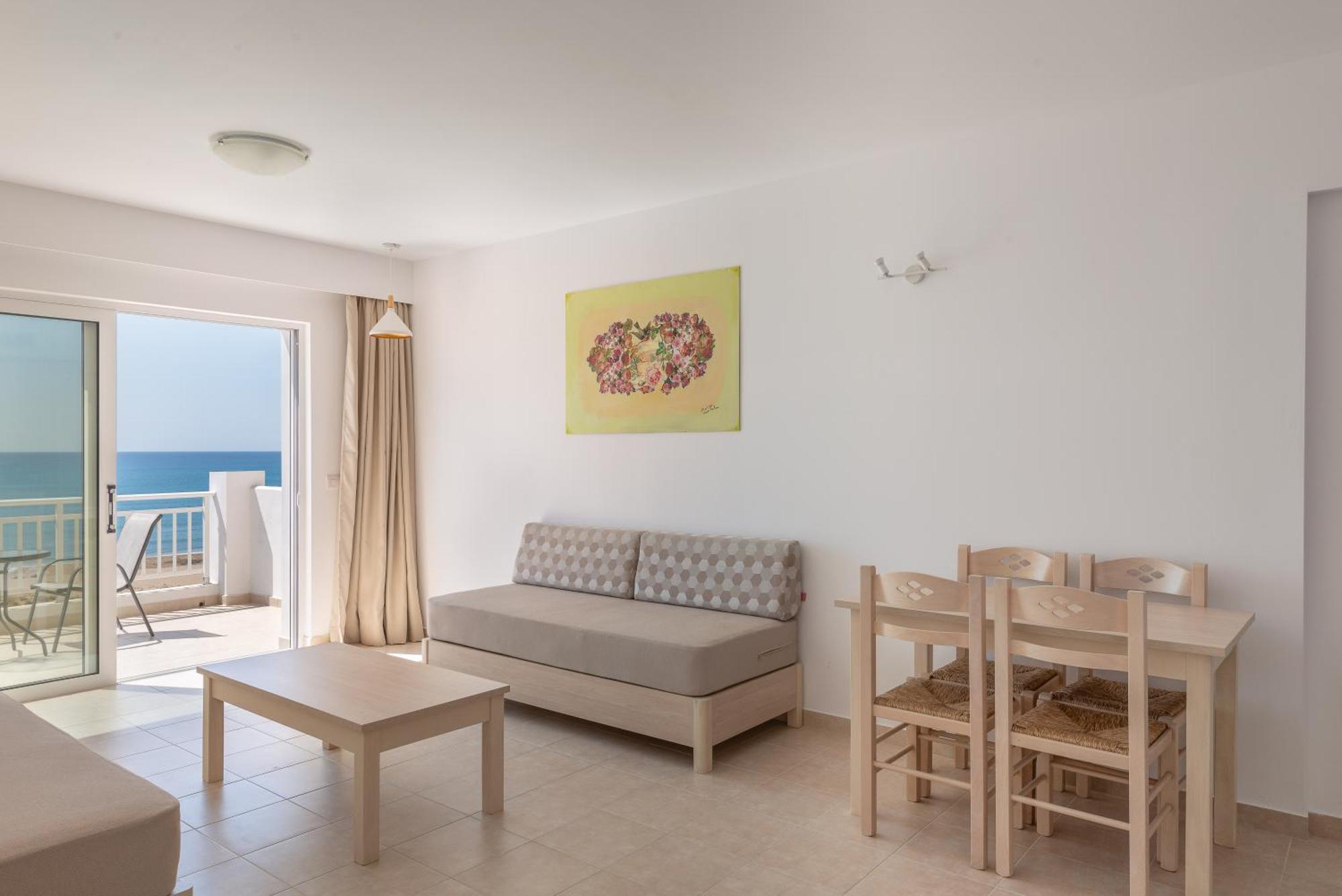 Ratzaklíon Marina Bay Hotel المظهر الخارجي الصورة