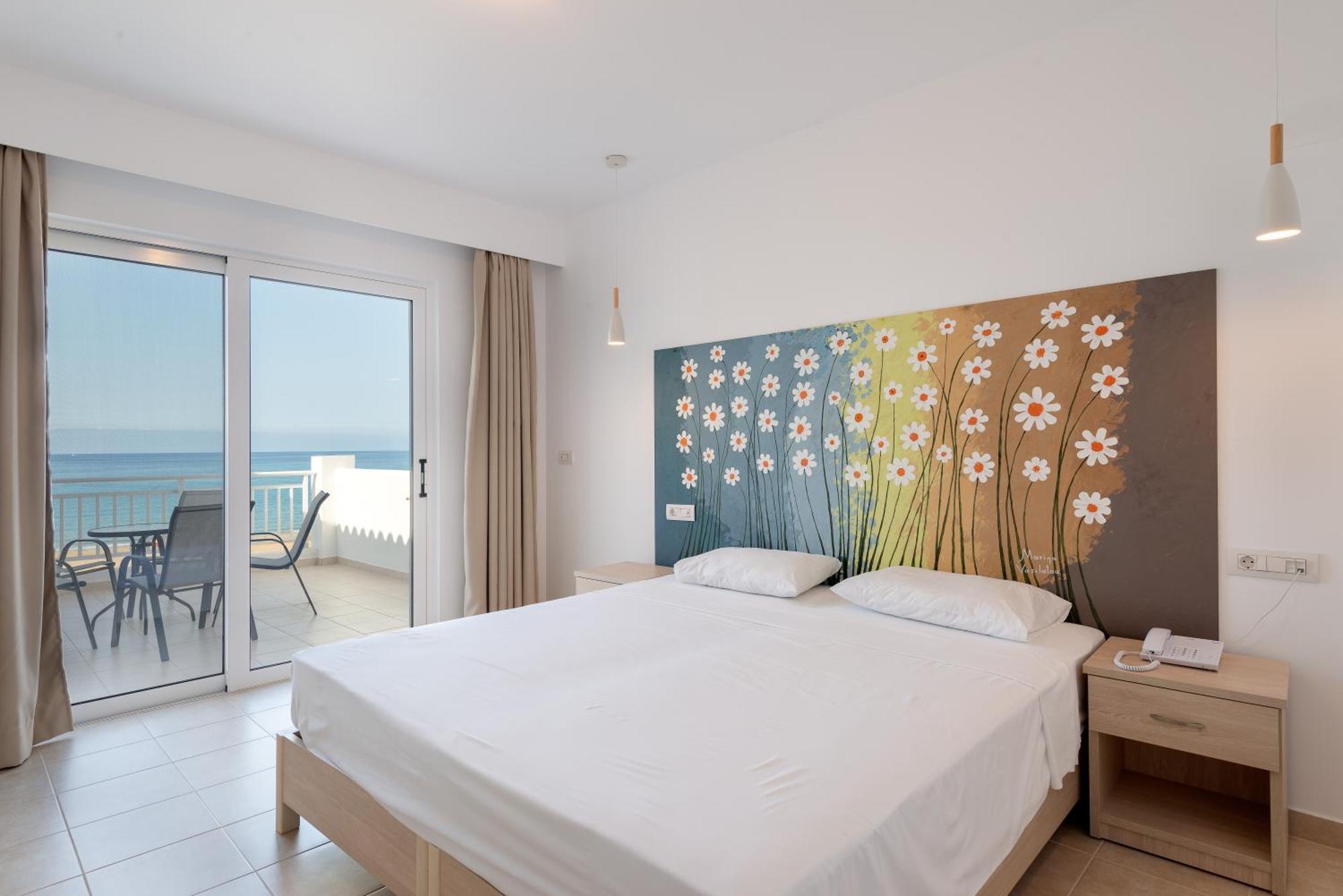 Ratzaklíon Marina Bay Hotel المظهر الخارجي الصورة