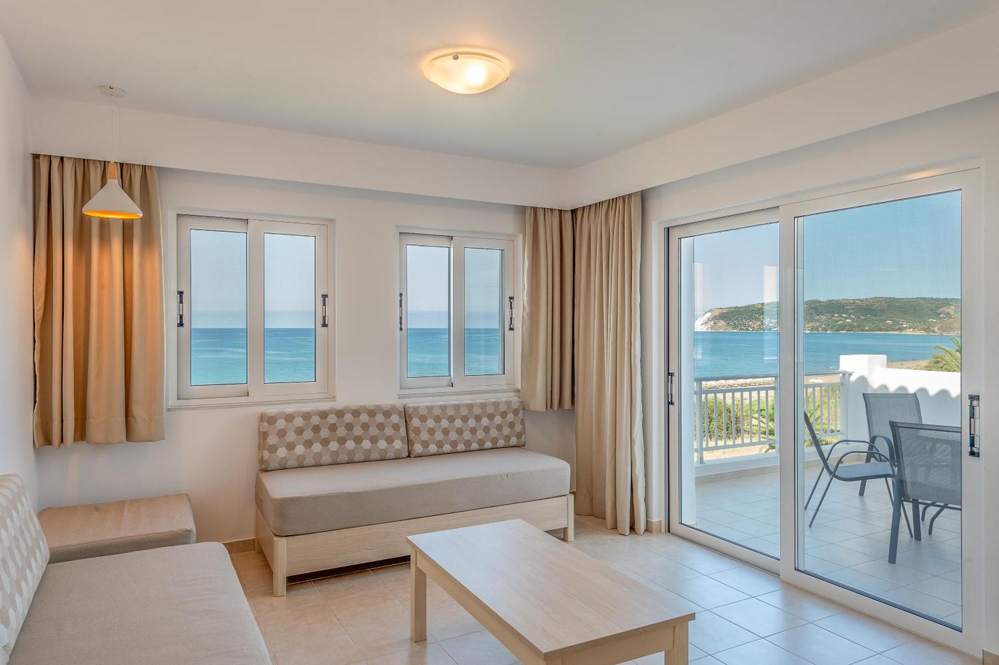 Ratzaklíon Marina Bay Hotel المظهر الخارجي الصورة